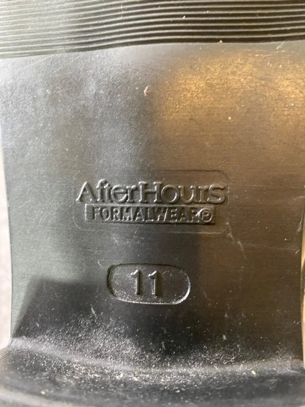 After Hours step up